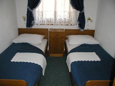 Appartement de vacances �/en/au POVLJA  (Splitsko-Dalmatinska)ou appartement ou maison de vacances