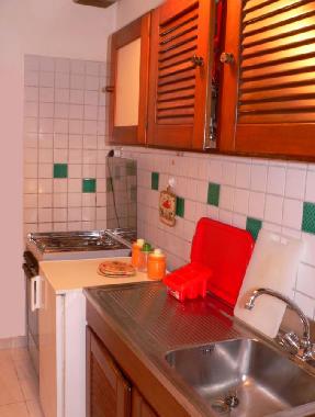 Appartement de vacances /en/au santa teresa gallura (Olbia-Tempio)ou appartement ou maison de vacances