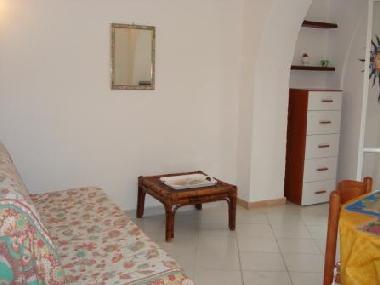 Appartement de vacances /en/au santa teresa gallura (Olbia-Tempio)ou appartement ou maison de vacances