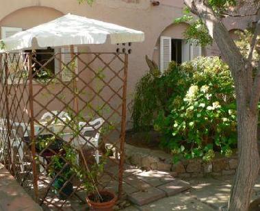 Appartement de vacances /en/au santa teresa gallura (Olbia-Tempio)ou appartement ou maison de vacances