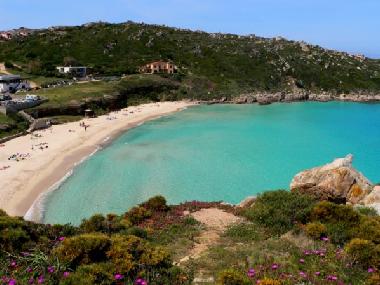 Appartement de vacances /en/au santa teresa gallura (Olbia-Tempio)ou appartement ou maison de vacances
