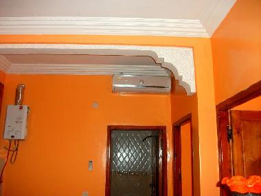 Appartement de vacances �/en/au marrakech (Marrakech)ou appartement ou maison de vacances