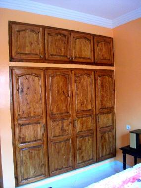 Appartement de vacances �/en/au marrakech (Marrakech)ou appartement ou maison de vacances