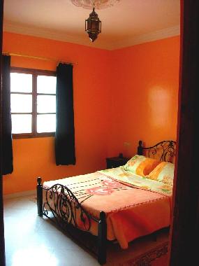 Appartement de vacances �/en/au marrakech (Marrakech)ou appartement ou maison de vacances