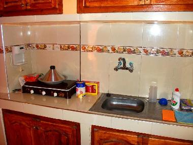 Appartement de vacances �/en/au marrakech (Marrakech)ou appartement ou maison de vacances