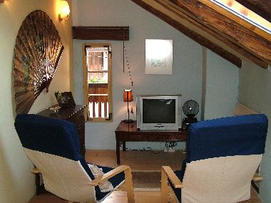 Maison de vacances �/en/au Tolmin (Kobarid)ou appartement ou maison de vacances