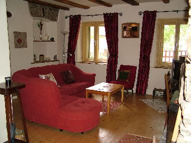 Maison de vacances �/en/au Tolmin (Kobarid)ou appartement ou maison de vacances