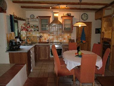 Maison de vacances �/en/au Tolmin (Kobarid)ou appartement ou maison de vacances