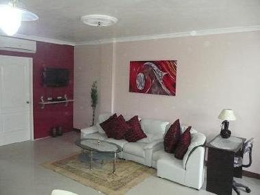 Appartement de vacances �/en/au Cebu (Cebu City)ou appartement ou maison de vacances