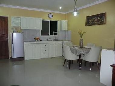 Appartement de vacances �/en/au Cebu (Cebu City)ou appartement ou maison de vacances