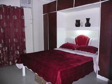 Appartement de vacances �/en/au Cebu (Cebu City)ou appartement ou maison de vacances