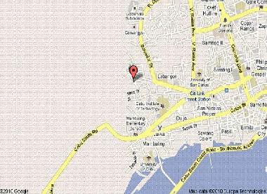 Appartement de vacances �/en/au Cebu (Cebu City)ou appartement ou maison de vacances