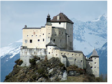 Appartement de vacances �/en/au Scuol (Scuol)ou appartement ou maison de vacances