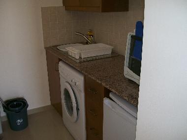 Appartement de vacances /en/au Peyia Village (Paphos)ou appartement ou maison de vacances