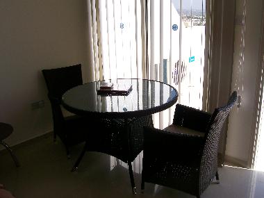 Appartement de vacances /en/au Peyia Village (Paphos)ou appartement ou maison de vacances