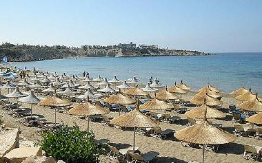 Appartement de vacances /en/au Peyia Village (Paphos)ou appartement ou maison de vacances