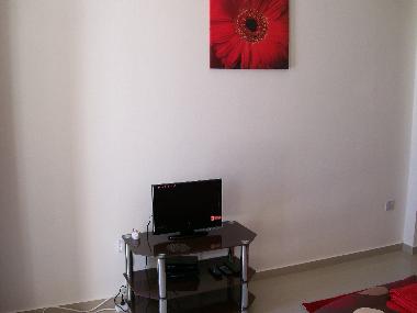 Appartement de vacances /en/au Peyia Village (Paphos)ou appartement ou maison de vacances