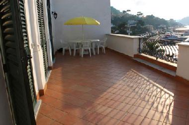 Maison de vacances �/en/au Casamicciola Terme (Napoli)ou appartement ou maison de vacances