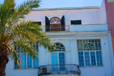 Maison de vacances �/en/au Casamicciola Terme (Napoli)ou appartement ou maison de vacances