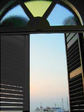 Maison de vacances �/en/au Casamicciola Terme (Napoli)ou appartement ou maison de vacances