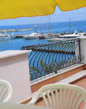Maison de vacances �/en/au Casamicciola Terme (Napoli)ou appartement ou maison de vacances