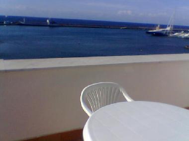 Maison de vacances �/en/au Casamicciola Terme (Napoli)ou appartement ou maison de vacances