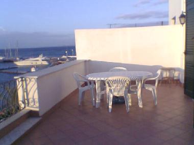 Maison de vacances �/en/au Casamicciola Terme (Napoli)ou appartement ou maison de vacances