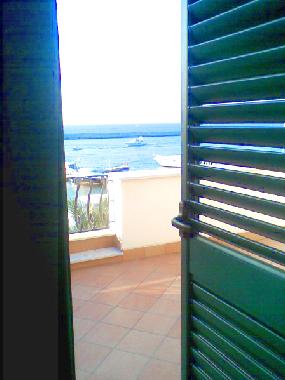 Maison de vacances �/en/au Casamicciola Terme (Napoli)ou appartement ou maison de vacances