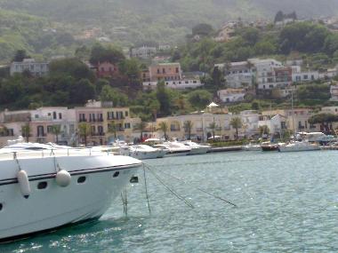 Maison de vacances �/en/au Casamicciola Terme (Napoli)ou appartement ou maison de vacances