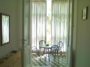 Maison de vacances �/en/au Casamicciola Terme (Napoli)ou appartement ou maison de vacances