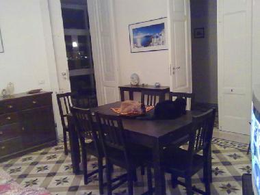 Maison de vacances �/en/au Casamicciola Terme (Napoli)ou appartement ou maison de vacances