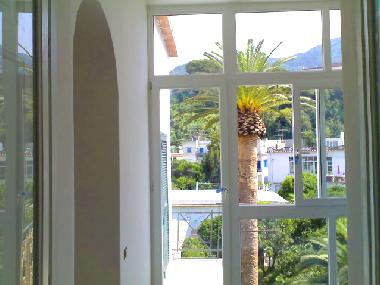 Maison de vacances �/en/au Casamicciola Terme (Napoli)ou appartement ou maison de vacances