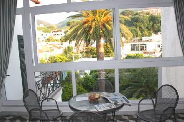 Maison de vacances �/en/au Casamicciola Terme (Napoli)ou appartement ou maison de vacances