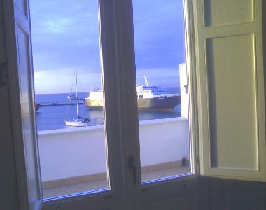 Maison de vacances �/en/au Casamicciola Terme (Napoli)ou appartement ou maison de vacances