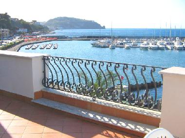 Maison de vacances �/en/au Casamicciola Terme (Napoli)ou appartement ou maison de vacances