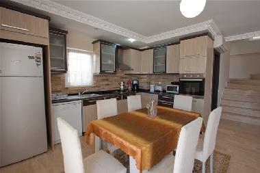 Villa �/en/au Kaş (Antalya)ou appartement ou maison de vacances