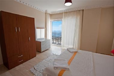 Villa �/en/au Kaş (Antalya)ou appartement ou maison de vacances