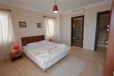 Villa �/en/au Kaş (Antalya)ou appartement ou maison de vacances