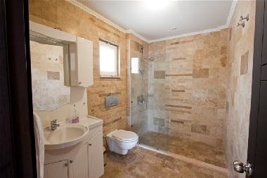 Villa �/en/au Kaş (Antalya)ou appartement ou maison de vacances