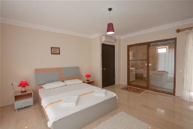 Villa �/en/au Kaş (Antalya)ou appartement ou maison de vacances