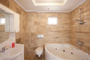 Villa �/en/au Kaş (Antalya)ou appartement ou maison de vacances