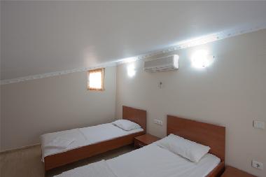Villa �/en/au Kaş (Antalya)ou appartement ou maison de vacances