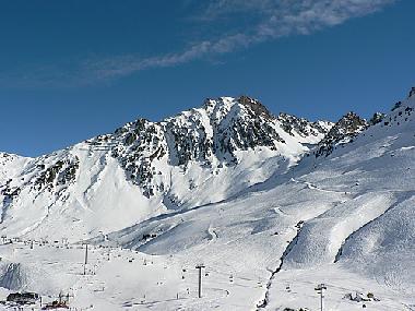Maison de vacances �/en/au Gripp (Hautes-Pyr�n�es)ou appartement ou maison de vacances