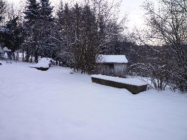 Maison de vacances /en/au Anould (Vosges)ou appartement ou maison de vacances
