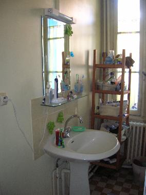 Appartement de vacances �/en/au aix en provence (Bouches-du-Rh�ne)ou appartement ou maison de vacances