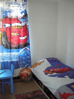 Appartement de vacances �/en/au aix en provence (Bouches-du-Rh�ne)ou appartement ou maison de vacances