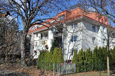 Appartement de vacances /en/au Wien (Vienne)ou appartement ou maison de vacances