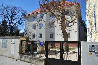 Appartement de vacances /en/au Wien (Vienne)ou appartement ou maison de vacances