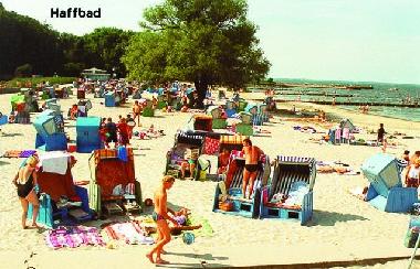 Appartement de vacances /en/au Ueckermnde (Vorpommern)ou appartement ou maison de vacances