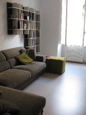 Appartement de vacances �/en/au rome (Roma)ou appartement ou maison de vacances